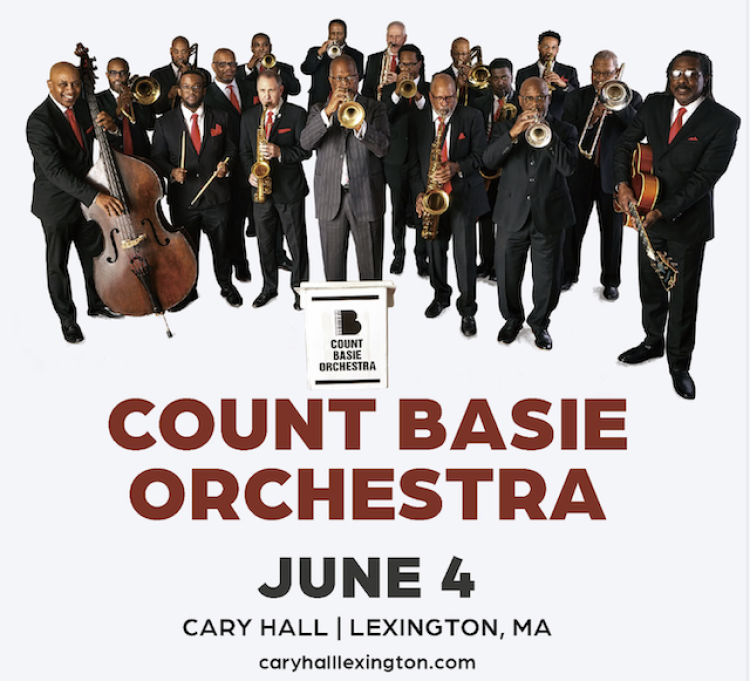 Count Basie Orchestra